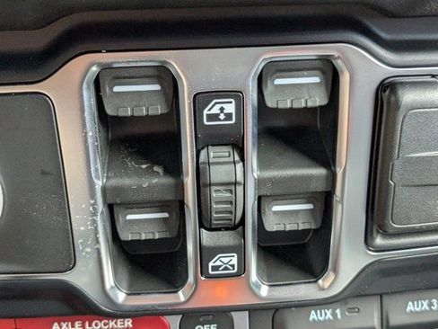 New 2026 Jeep Wrangler Willys image 23