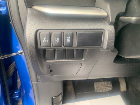 Used 2022 Mitsubishi Eclipse Cross SE AWD/4WD image 33