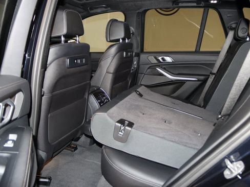 Used 2023 BMW X5 M50i w/ Climate Comfort Package image 62