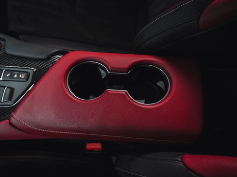 Used 2022 Toyota Supra A91 Edition w/ Driver Assist Package RWD image 49