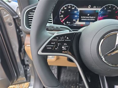 New 2026 Mercedes-Benz GLE 450 4MATIC image 30