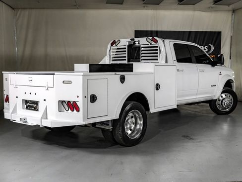 Used 2023 RAM 4500 Laramie image 6