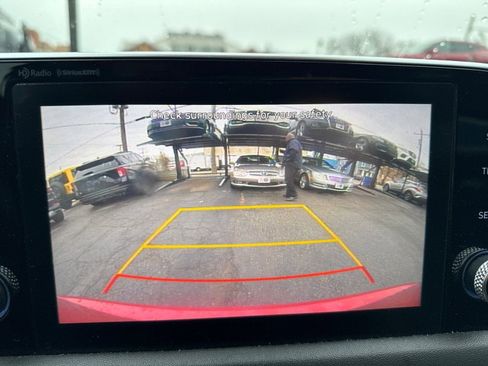 Used 2021 Hyundai Sonata SEL w/ Cargo Package image 23