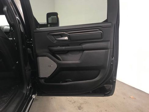 New 2026 RAM 1500 Rebel w/ Rebel Level 2 Equipment Group image 41