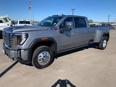 New 2026 GMC Sierra 3500 Denali w/ Technology Package