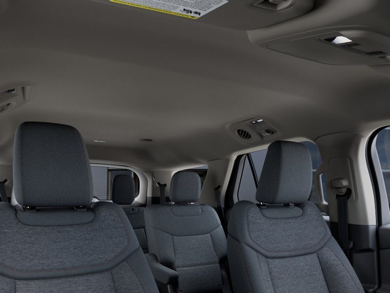 New 2027 Ford Explorer Active AWD/4WD image 46