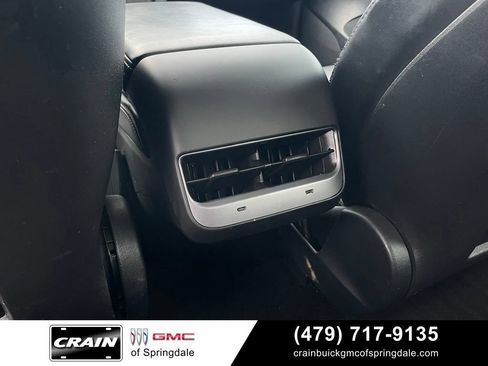 Used 2022 Tesla Model 3 RWD image 23