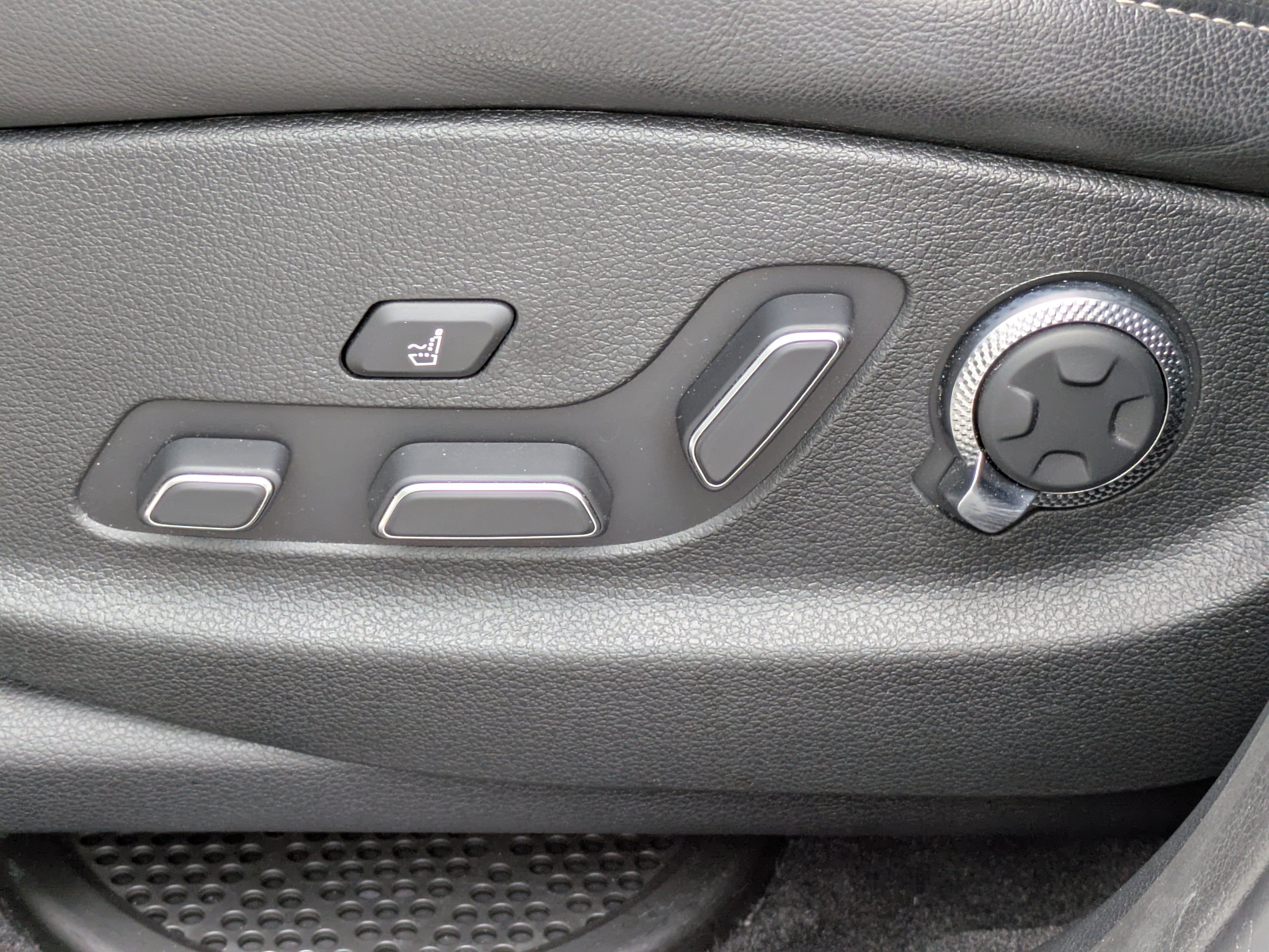 Used 2023 Genesis GV80 2.5T w/ Prestige Package AWD/4WD image 19