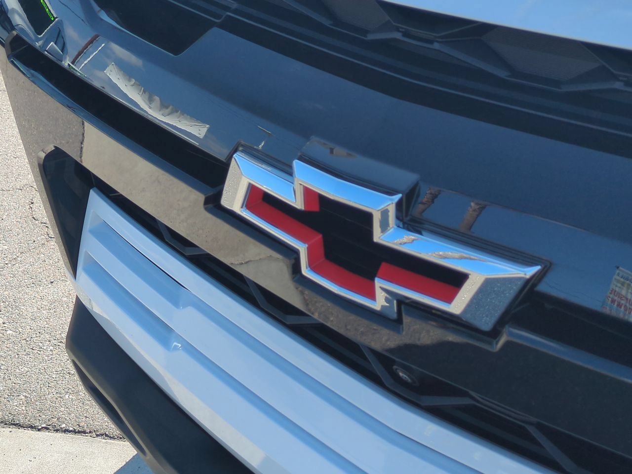 Used 2025 Chevrolet Colorado ZR2 w/ Technology Package AWD/4WD image 31