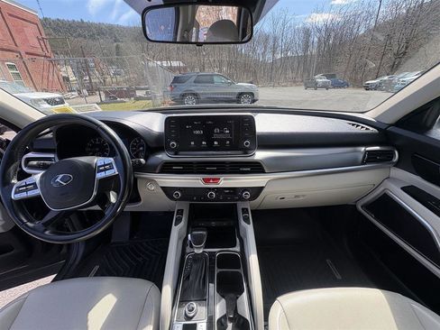 Used 2020 Kia Telluride S image 9