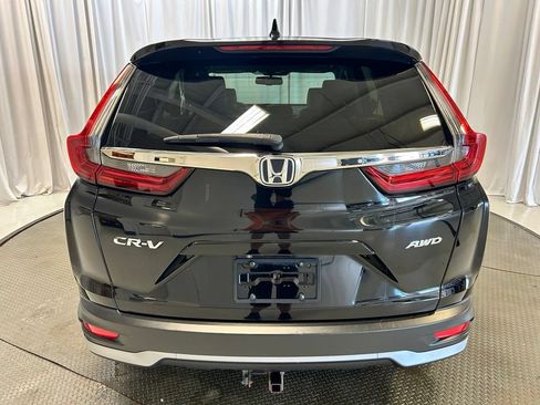 Used 2020 Honda CR-V EX-L image 27