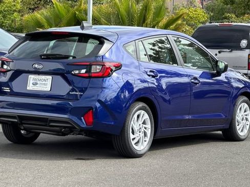 New 2025 Subaru Impreza 2.0i image 4