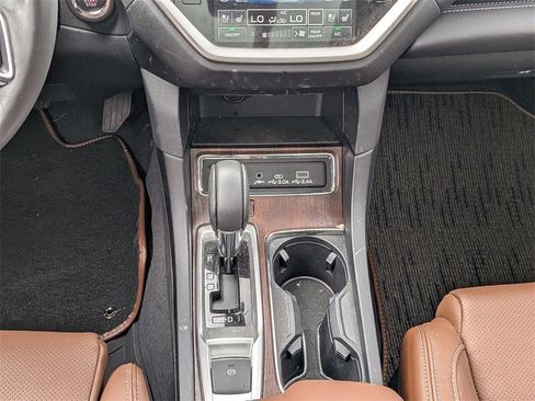 Certified 2024 Subaru Ascent Touring w/ Popular Package #2 image 22