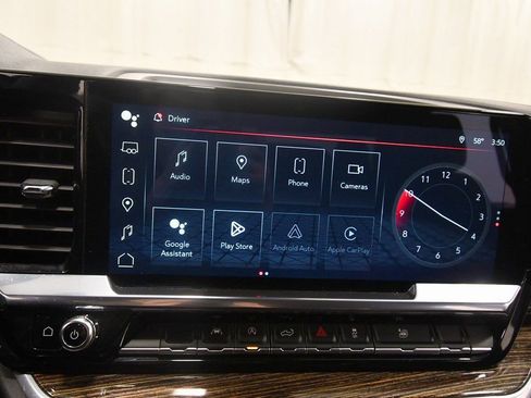 Used 2024 GMC Sierra 1500 Elevation w/ Max Trailering Package image 22