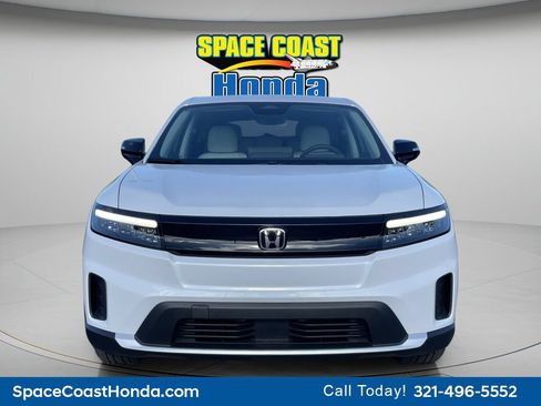 New 2026 Honda Prologue EX image 2