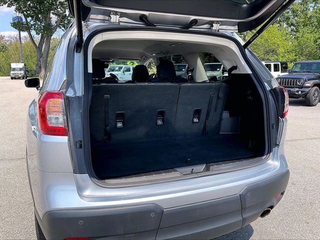 Used 2023 Subaru Ascent Limited AWD/4WD image 35