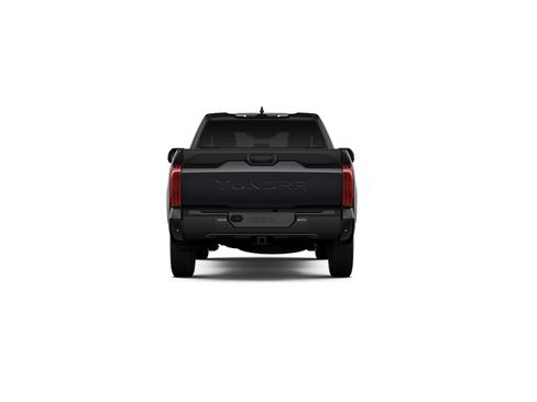 New 2026 Toyota Tundra SR5 RWD image 48
