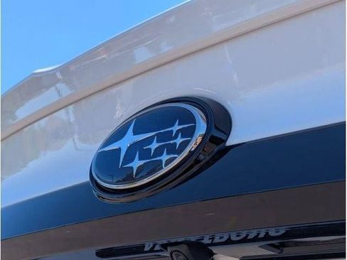 Used 2026 Subaru WRX Premium AWD/4WD image 66
