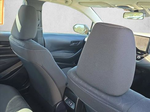Certified 2025 Toyota Corolla LE image 20