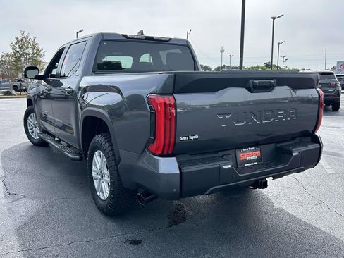 New 2026 Toyota Tundra SR5 w/ SR5 Premium Package RWD image 5