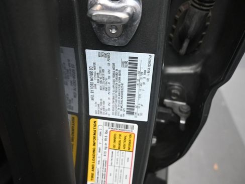 Certified 2025 Ford Bronco Sport Outer Banks w/ Outer Banks Tech Package+ AWD/4WD image 18