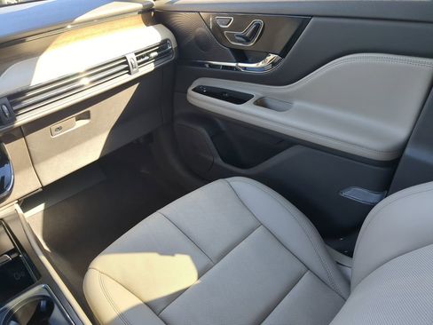 Used 2024 Lincoln Corsair Grand Touring w/ Equipment Group 301A image 15