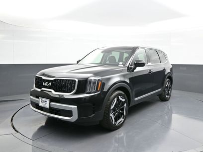 New 2025 Kia Telluride EX