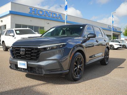 Used 2023 Honda CR-V EX-L