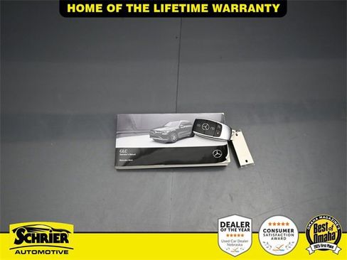 Used 2022 Mercedes-Benz GLC 300 image 41