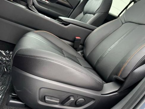 New 2026 MAZDA CX-50 2.5 Hybrid w/ Weather Package image 7