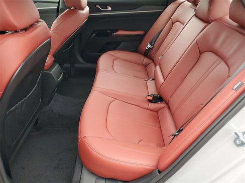 New 2026 Kia K5 GT-Line w/ GT-Line Red Interior Package image 20