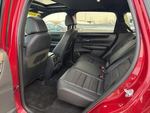 Certified 2024 Honda CR-V Sport-L image 20