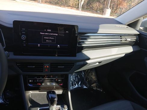 New 2026 Volkswagen Jetta S image 17