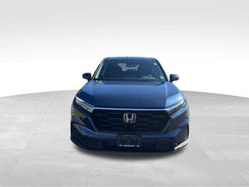 Certified 2024 Honda CR-V EX image 10