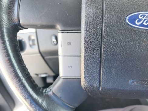 Used 2004 Ford F150 FX4 AWD/4WD image 38