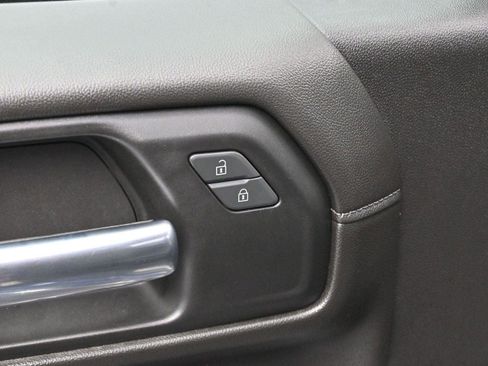 Used 2019 Chevrolet Silverado 1500 RST w/ All-Star Edition image 10