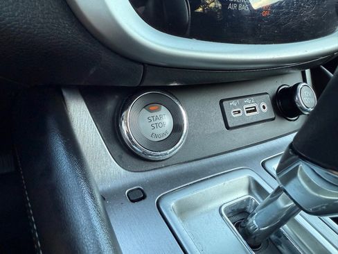 Used 2021 Nissan Murano S w/ Cargo Package image 14