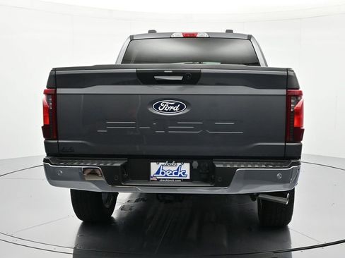 Used 2024 Ford F150 XLT w/ Mobile Office Package image 7