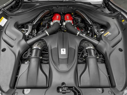 Certified 2024 Ferrari Roma image 42