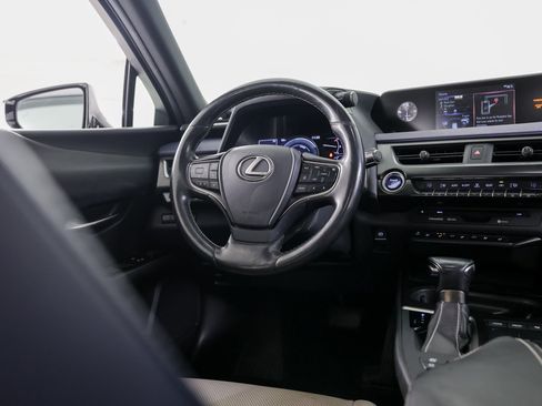 Used 2020 Lexus UX 250h 250h Base image 23