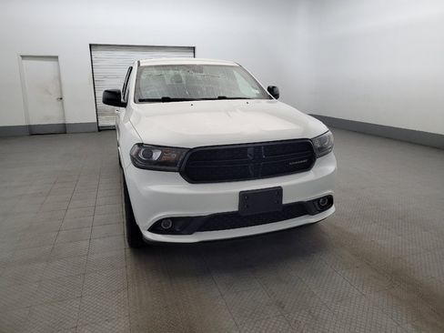 Used 2019 Dodge Durango SXT AWD/4WD image 14