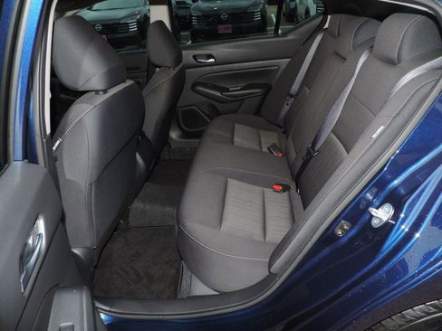 Used 2021 Nissan Altima 2.5 S FWD image 16