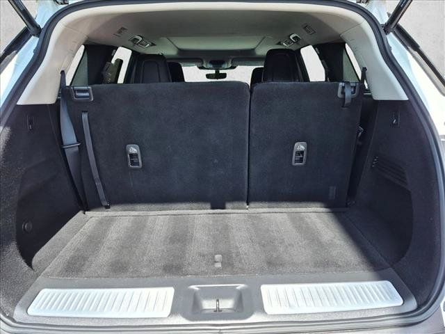 Used 2023 INFINITI QX60 Luxe w/ Vision Package FWD image 6