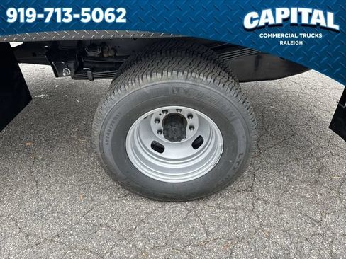 New 2024 Ford F350 XL w/ Snow Plow Prep Package AWD/4WD image 15