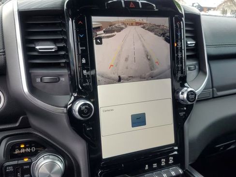 Used 2023 RAM 1500 Laramie image 25