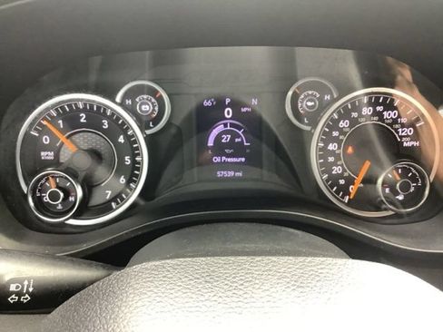 Used 2021 RAM 1500 Big Horn AWD/4WD image 31