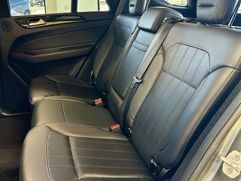 Used 2017 Mercedes-Benz GLE 350 350 image 17