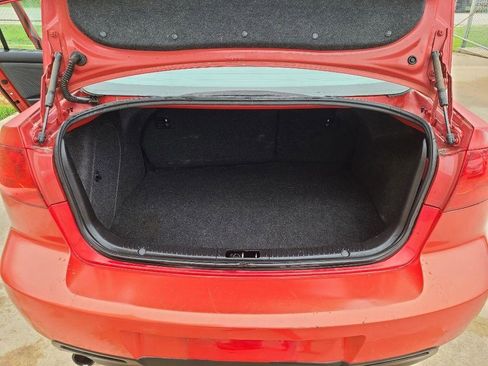 Used 2006 MAZDA MAZDA3 i Touring image 19