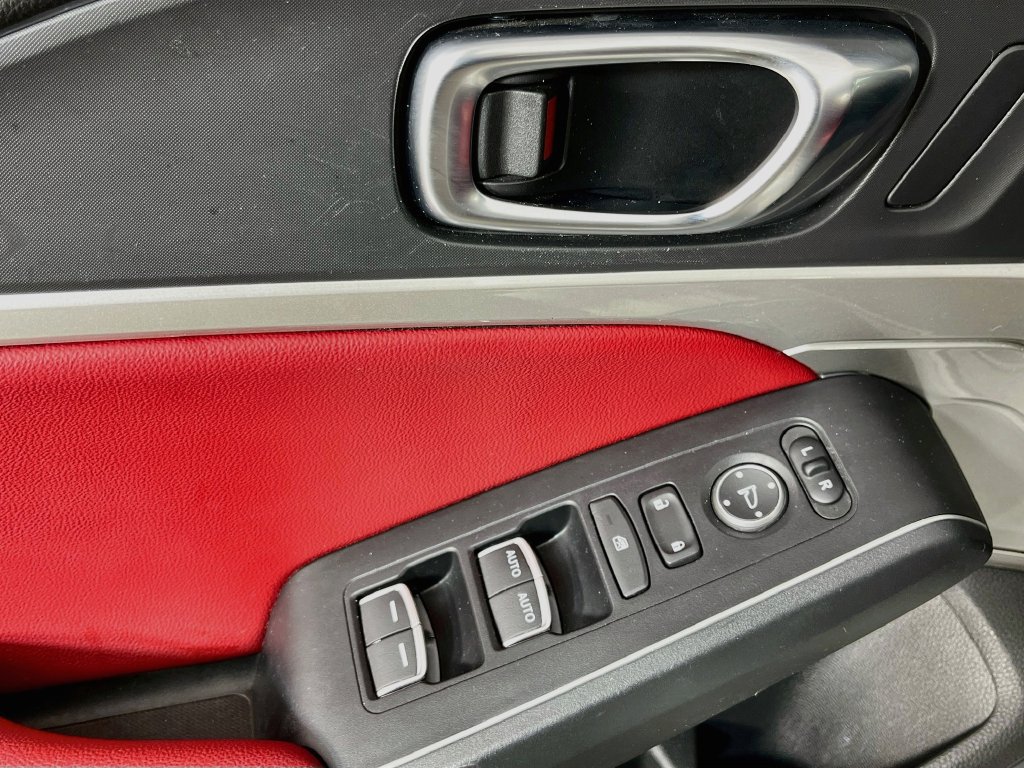 Used 2023 Acura Integra A-Spec FWD image 23