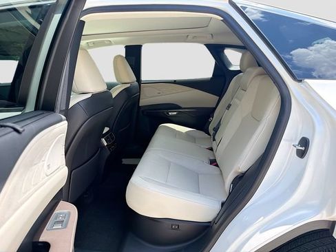 Used 2023 Lexus RX 350 FWD w/ Cold Area Package image 22